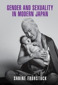 Cover: Gender and Sexuality in Modern Japan - Cambridge University Press