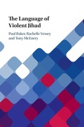 Cover: Language of Violent Jihad - Cambridge University Press