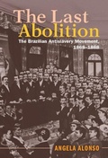 Cover: Last Abolition - Cambridge University Press