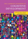 Cover: Cambridge Handbook of Cognitive Development - Cambridge University Press