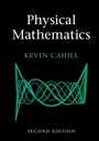 Cover: Physical Mathematics - Cambridge University Press