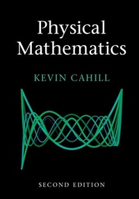 Enlarge image Cover: Physical Mathematics - Cambridge University Press