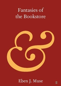 Enlarge image Cover: Fantasies of the Bookstore - Cambridge University Press