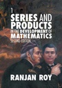 Cover: Series and Products in the Development of Mathematics: Volume 1 - Cambridge University Press