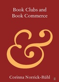 Cover: Book Clubs and Book Commerce - Cambridge University Press