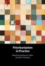 Cover: Prioritarianism in Practice - Cambridge University Press