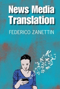 Abbildung von: News Media Translation - Cambridge University Press