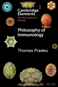 Abbildung von: Philosophy of Immunology - Cambridge University Press