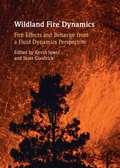 Cover: Wildland Fire Dynamics - Cambridge University Press