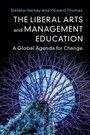 Cover: The Liberal Arts and Management Education - Cambridge University Press