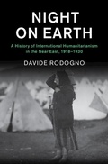 Cover: Night on Earth - Cambridge University Press