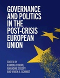 Cover: Governance and Politics in the Post-Crisis European Union - Cambridge University Press