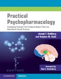 Cover: Practical Psychopharmacology - Cambridge University Press