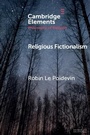 Cover: Religious Fictionalism - Cambridge University Press