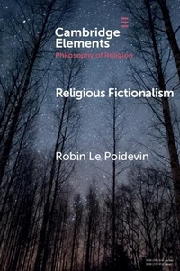 Enlarge image Cover: Religious Fictionalism - Cambridge University Press