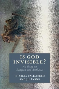 Abbildung von: Is God Invisible? - Cambridge University Press