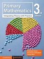 Cover: Primary Mathematics - Cambridge University Press