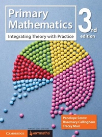 Enlarge image Cover: Primary Mathematics - Cambridge University Press