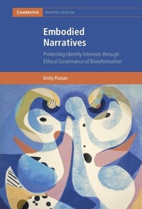 Enlarge image Cover: Embodied Narratives - Cambridge University Press
