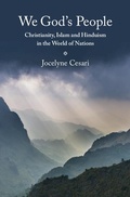 Cover: We God's People - Cambridge University Press