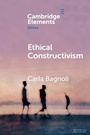 Cover: Ethical Constructivism - Cambridge University Press