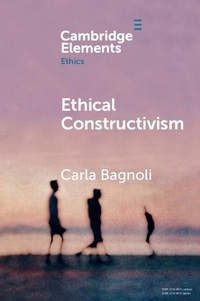 Enlarge image Cover: Ethical Constructivism - Cambridge University Press