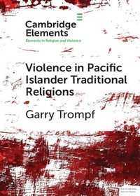 Abbildung von: Violence in Pacific Islander Traditional Religions - Cambridge University Press