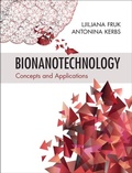 Abbildung von: Bionanotechnology - Cambridge University Press