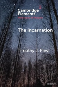 Enlarge image Cover: The Incarnation - Cambridge University Press