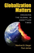 Cover: Globalization Matters - Cambridge University Press