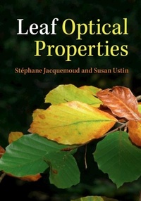 Bild: Leaf Optical Properties - Cambridge University Press