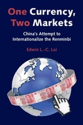 Bild: One Currency, Two Markets - Cambridge University Press