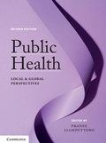 Cover: Public Health - Cambridge University Press