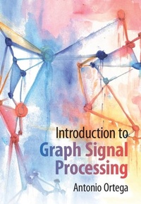 Abbildung von: Introduction to Graph Signal Processing - Cambridge University Press