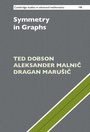 Cover: Symmetry in Graphs - Cambridge University Press