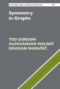 Abbildung von: Symmetry in Graphs - Cambridge University Press