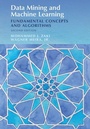 Cover: Data Mining and Machine Learning - Cambridge University Press