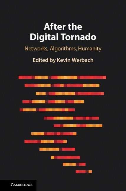 Abbildung von: After the Digital Tornado - Cambridge University Press