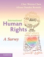 Cover: International Human Rights - Cambridge University Press