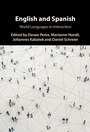 Cover: English and Spanish - Cambridge University Press