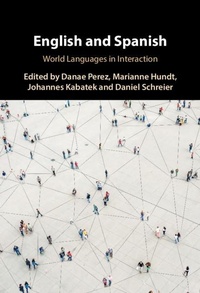 Enlarge image Cover: English and Spanish - Cambridge University Press