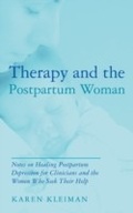 Cover: Therapy and the Postpartum Woman - Routledge