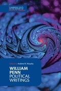Bild: William Penn: Political Writings - Cambridge University Press