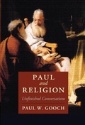 Cover: Paul and Religion - Cambridge University Press