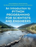 Bild: An Introduction to Python Programming for Scientists and Engineers - Cambridge University Press