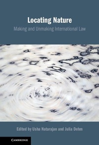 Enlarge image Cover: Locating Nature - Cambridge University Press