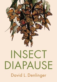 Abbildung von: Insect Diapause - Cambridge University Press