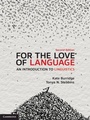 Cover: For the Love of Language - Cambridge University Press