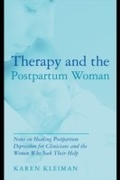 Cover: Therapy and the Postpartum Woman - Routledge