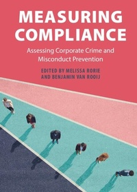 Enlarge image Cover: Measuring Compliance - Cambridge University Press